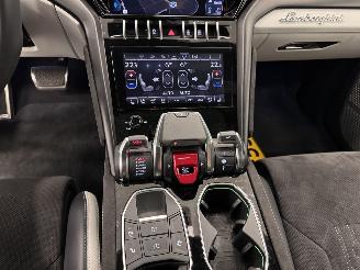 Lamborghini Urus 4.0 V8 S Performante 666pk Panoramadak Keramisch picture 14