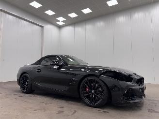Avarii autoturisme BMW Z4 M40I Autom. 250kw Navi Clima 2021/6