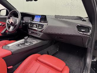 BMW Z4 M40I Autom. 250kw Navi Clima picture 11