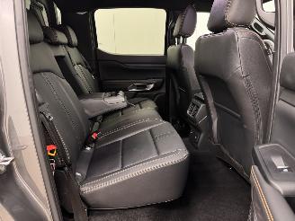 Ford Ranger 2.3 PHEV Autom. Wildtrak DC 4WD Navi Clima picture 13