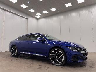 škoda osobní automobily Volkswagen Arteon 2.0 TSI R-Line Business+ Panoramadak Navi Clima 2024/1
