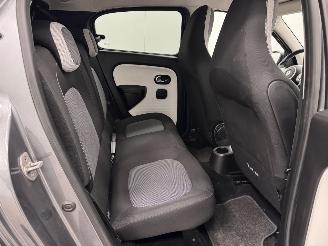 Renault Twingo 1.0 SCe Limited Airco picture 10