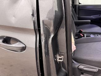 Volkswagen Caddy Cargo 2.0 TDI DSG Clima picture 17