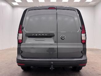 Volkswagen Caddy Cargo 2.0 TDI DSG Clima picture 6