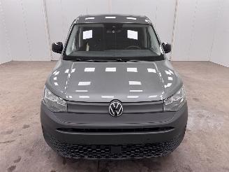 Volkswagen Caddy Cargo 2.0 TDI DSG Clima picture 5