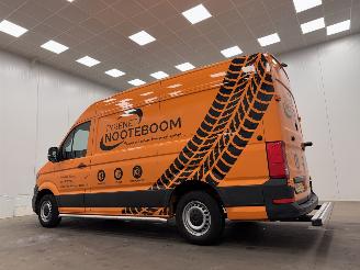Volkswagen Crafter 2.0 TDI Autom. L3H3 Airco picture 3