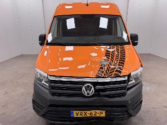 Volkswagen Crafter 2.0 TDI Autom. L3H3 Airco picture 5