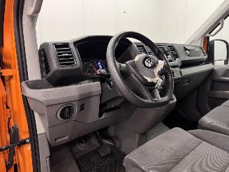 Volkswagen Crafter 2.0 TDI Autom. L3H3 Airco picture 8