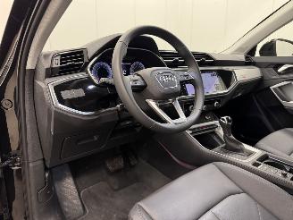 Audi Q3 35 TFSI S-Tronic S-Line Navi Clima picture 7