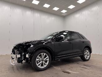 Audi Q3 35 TFSI S-Tronic S-Line Navi Clima picture 4