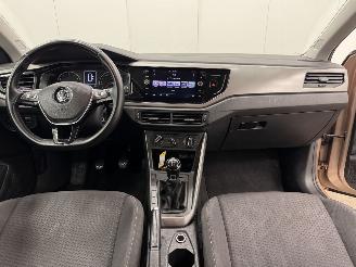 Volkswagen Polo 1.0 TSI Comfortline 5-drs Airco picture 11