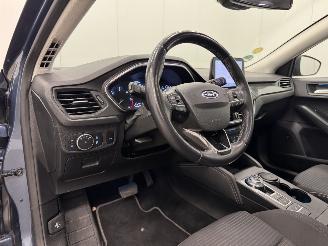 Ford Focus Wagon 1.5 EcoBlue Autom. ST-Line Panoramadak Navi Clima picture 8