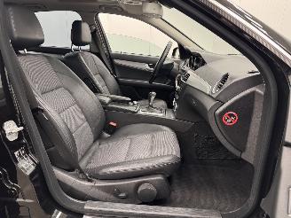 Mercedes C-klasse 180 Autom. Avantgarde Navi Clima picture 10