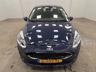 Ford Fiesta 1.1 Trend 5-drs Airco picture 5