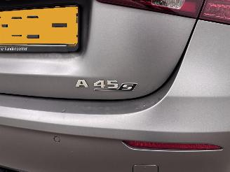 Mercedes A-klasse AMG 45 S 4Matic+ Panoramadak Navi Clima picture 8