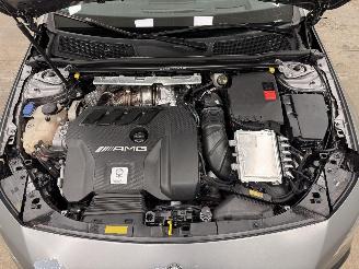 Mercedes A-klasse AMG 45 S 4Matic+ Panoramadak Navi Clima picture 16