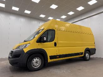Fiat E-Ducato BD E-Ducato L4H3 Airco picture 4