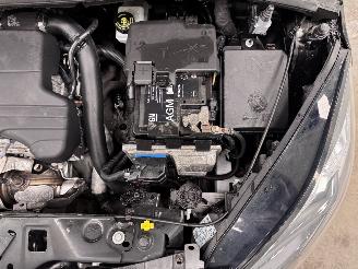 Opel Corsa 1.0 Turbo Edition 5-drs Airco picture 18