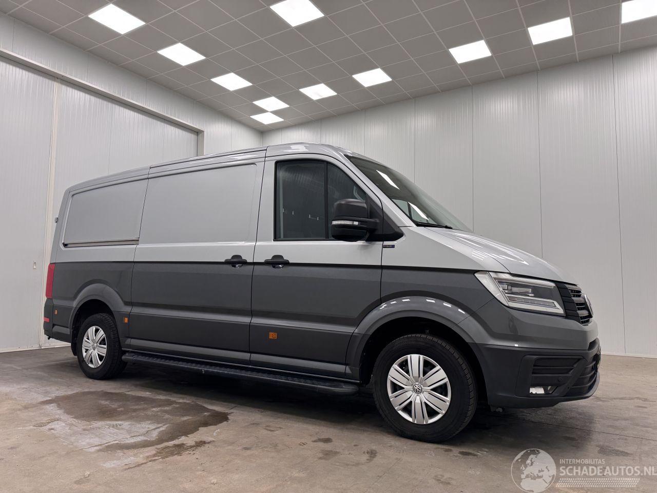 Volkswagen Crafter 2.0 TDI DSG L3H2 Navi Clima
