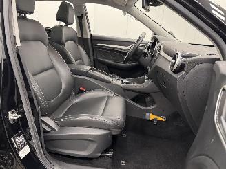 MG ZS EV Luxury 45kWh Panoramadak Navi Clima picture 10