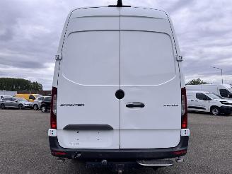 Mercedes Sprinter 519 CDI Autom. DC L4H3 Navi Clima picture 6