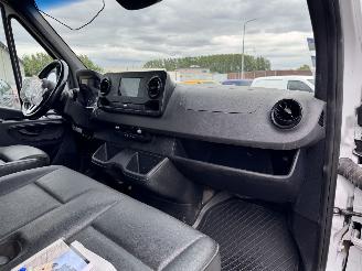 Mercedes Sprinter 519 CDI Autom. DC L4H3 Navi Clima picture 13