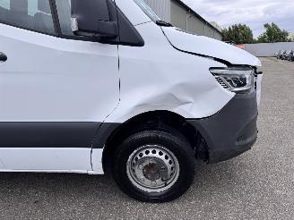 Mercedes Sprinter 519 CDI Autom. DC L4H3 Navi Clima picture 20