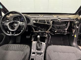 Volkswagen Golf 1.2 TSI DSG Comfortline 5-drs Clima picture 11