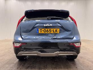 Kia Niro EV ExecutiveLine 64.8 kWh Navi Clima picture 6