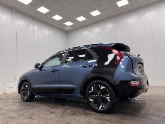 Kia Niro EV ExecutiveLine 64.8 kWh Navi Clima picture 3