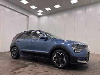 Auto incidentate Kia Niro EV ExecutiveLine 64.8 kWh Navi Clima 2023/7