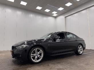 BMW 3-serie 318i Autom. Navi Clima picture 4
