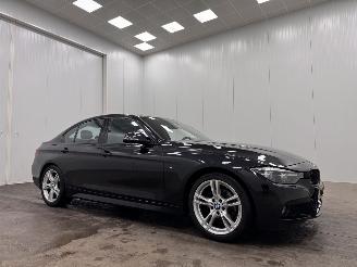 Unfallwagen BMW 3-serie 318i Autom. Navi Clima 2018/3