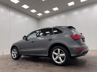 Audi Q5 3.0 TDI S-Tronic S-Line Quattro Navi Clima picture 3