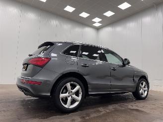 Audi Q5 3.0 TDI S-Tronic S-Line Quattro Navi Clima picture 2