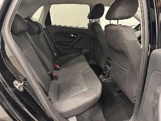 Volkswagen Polo 1.0 TSI DSG 5-drs Navi Airco picture 10