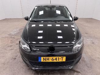 Volkswagen Polo 1.0 TSI DSG 5-drs Navi Airco picture 5