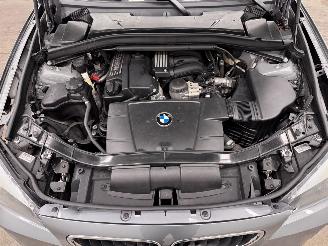 BMW X1 1.8i Autom. Panoramadak Navi Clima picture 15