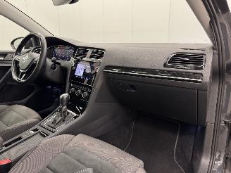 Volkswagen Golf 1.5 TSI DSG R-Line Panoramadak Navi Clima picture 13