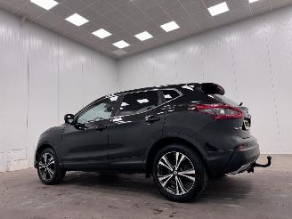 Nissan Qashqai 1.3 DIG-T Navi Clima picture 3