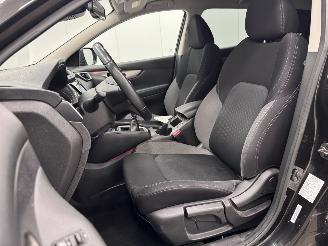 Nissan Qashqai 1.3 DIG-T Navi Clima picture 8