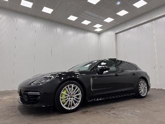 Porsche Panamera 2.9 4 E-Hybrid Sport Tourismo Panoramadak Platinum Ed picture 4