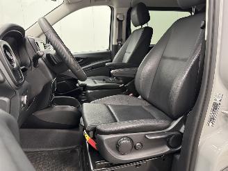 Mercedes Vito 114 CDI Autom. Lang DC Airco picture 9