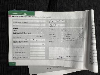 Mercedes C-klasse 180 Kompressor Navi Clima picture 14