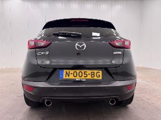 Mazda CX-3 2.0 SkyActiv-G Navi Clima picture 6