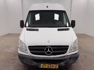 Mercedes Sprinter 313 CDI Autom. H2 Airco picture 5