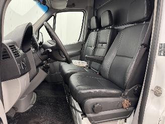 Mercedes Sprinter 313 CDI Autom. H2 Airco picture 9