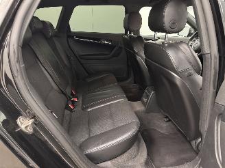 Audi A3 Sportback 1.4 TFSI Ambition S-Line Navi Clima picture 10