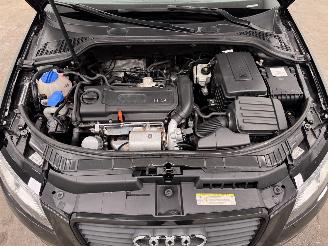 Audi A3 Sportback 1.4 TFSI Ambition S-Line Navi Clima picture 15