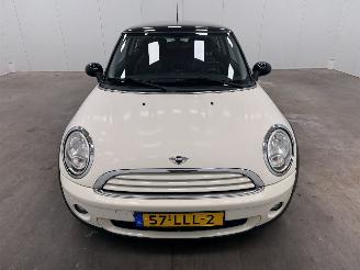 Mini One 1.6 One Business Line Airco picture 5